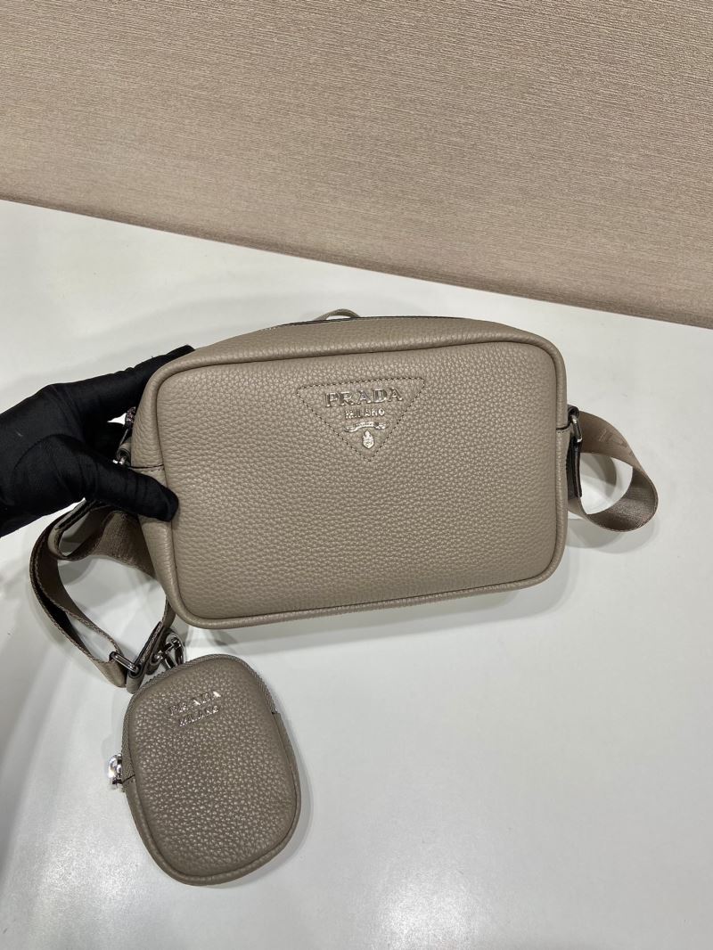 Mens Prada Satchel Bags